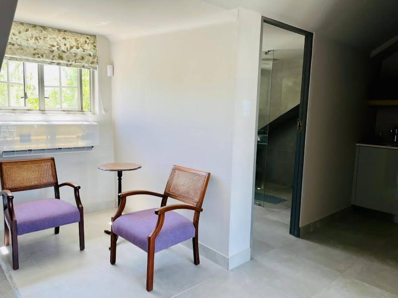 Kasteelberg Place • Stay Рибек-Кастел Екстериор снимка