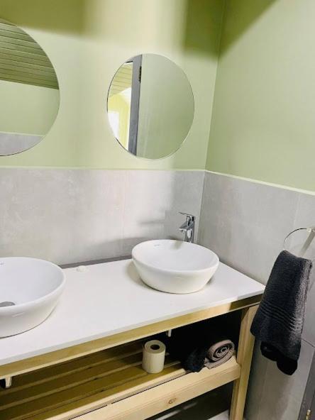 Kasteelberg Place • Stay Рибек-Кастел Екстериор снимка