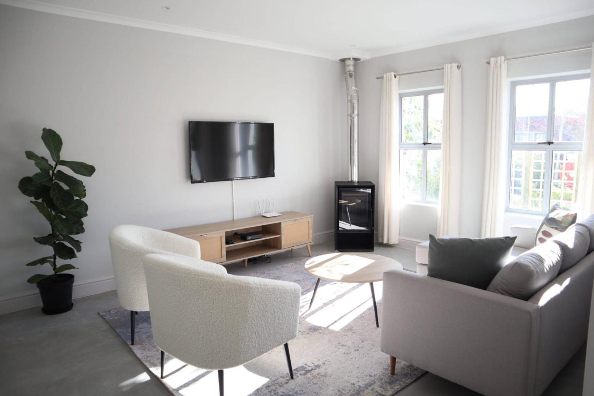 Kasteelberg Place • Stay Рибек-Кастел Екстериор снимка