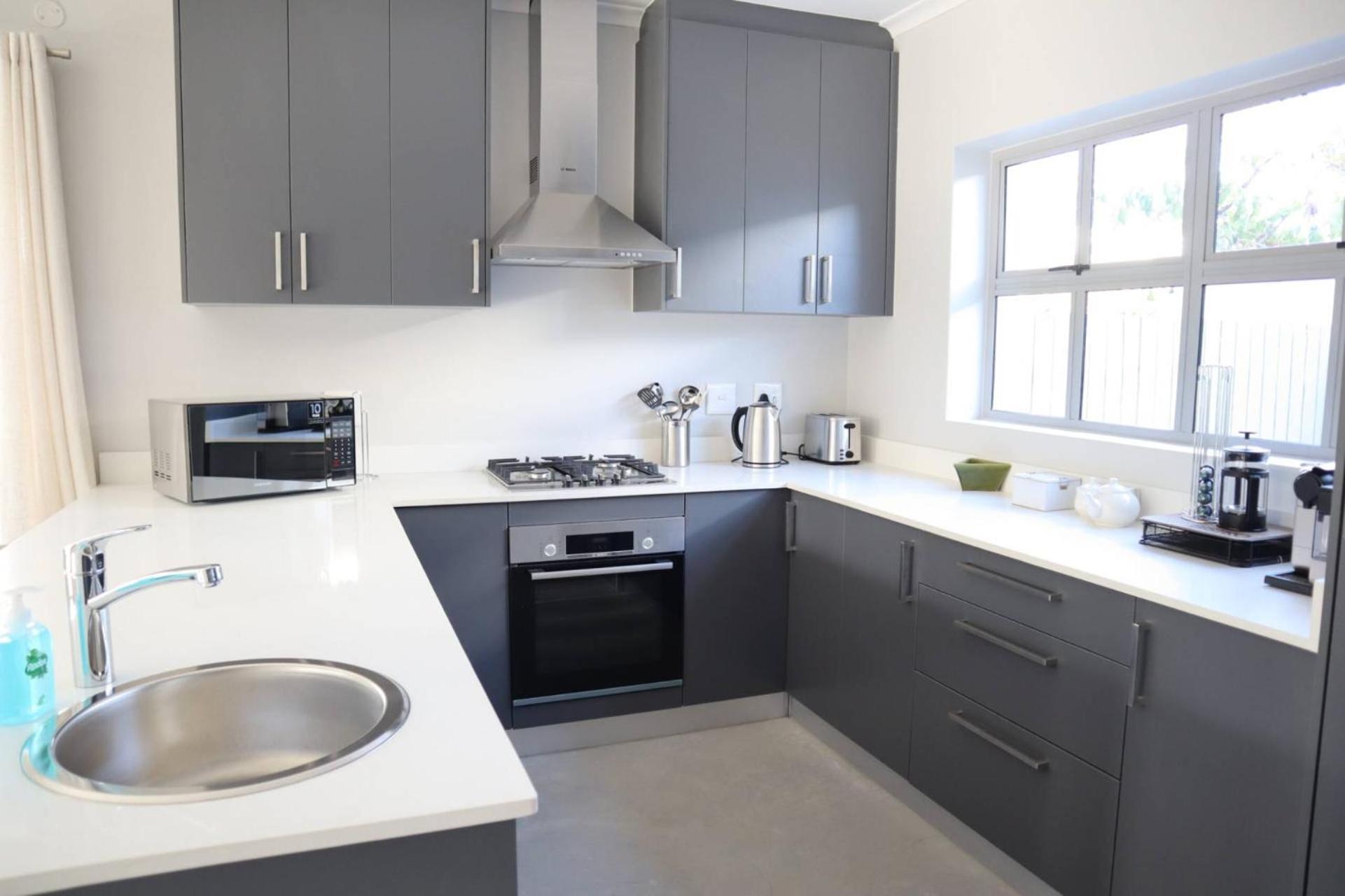 Kasteelberg Place • Stay Рибек-Кастел Екстериор снимка