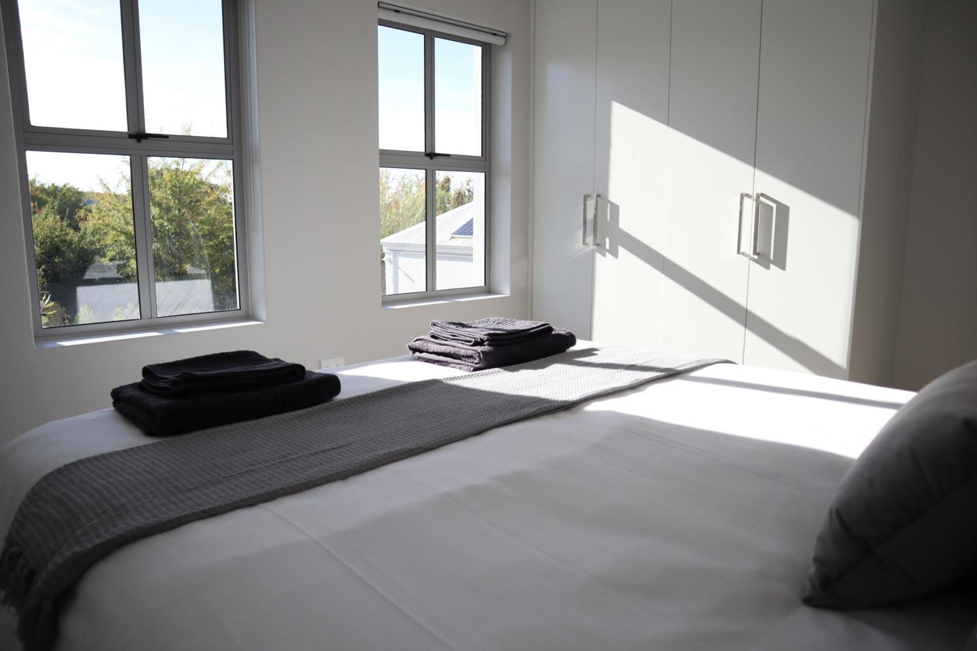 Kasteelberg Place • Stay Рибек-Кастел Екстериор снимка